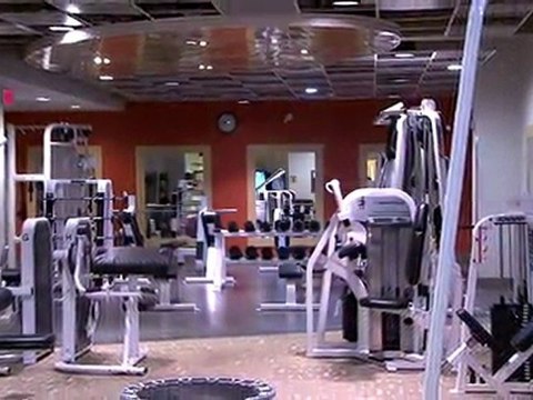 Womens Fitness Clubs of Canada