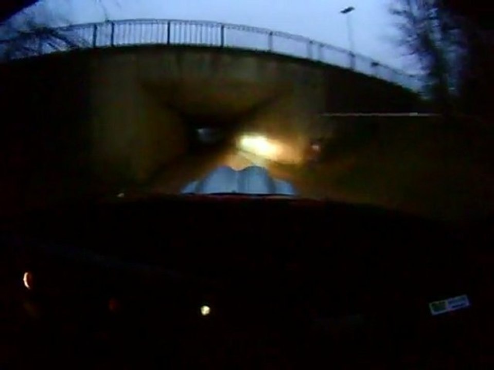 RS Villersois 2011 Delleuse/Chaudière Skoda Félicia Kit Car