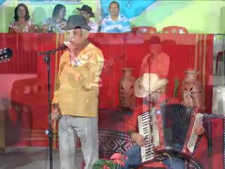 Chora Viola do dia 13-11-2011