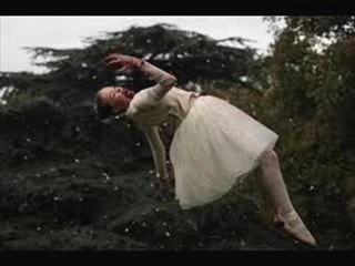 The Innkeepers Trailer (OFFICIAL)