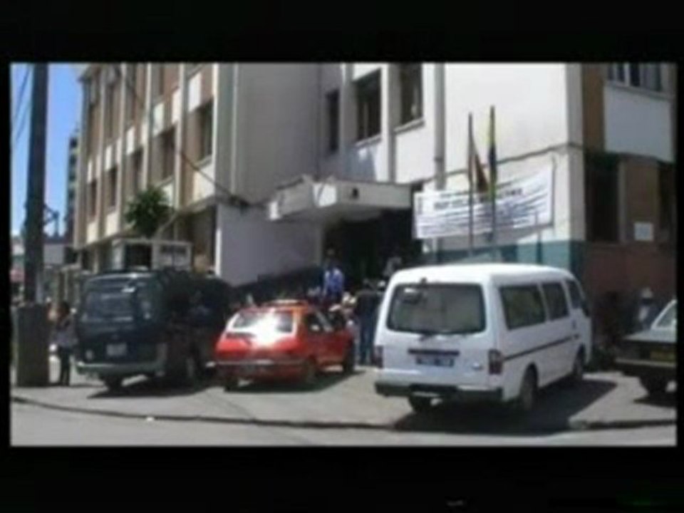 Copie de Journal Télévisé Mada / RTA / Madaplus - 10-11-11