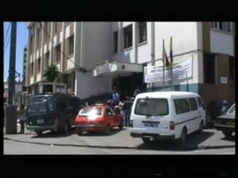 Copie de Journal Télévisé Mada / RTA / Madaplus - 10-11-11