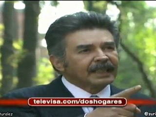 Avance Dos Hogares - 100ª Capitulo Nov/11 - 2011