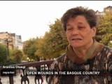 Paese basco, le ferite lasciate aperte dall'Eta