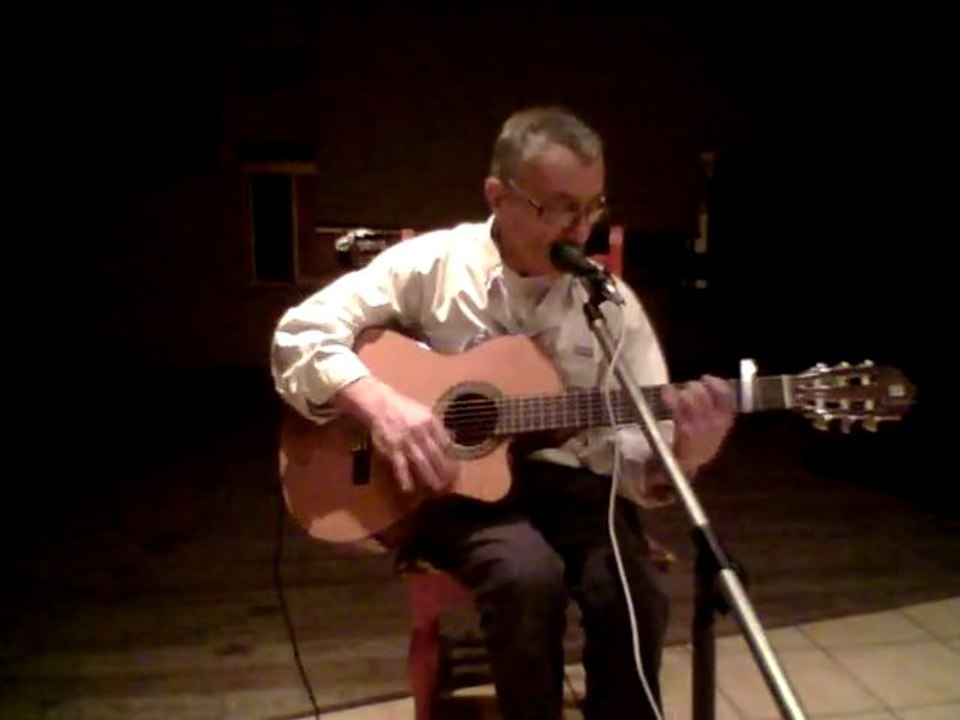 Un Amor  reprise des GK  " Labuleria "