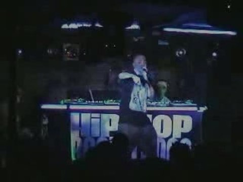 The Hip Hop beat box