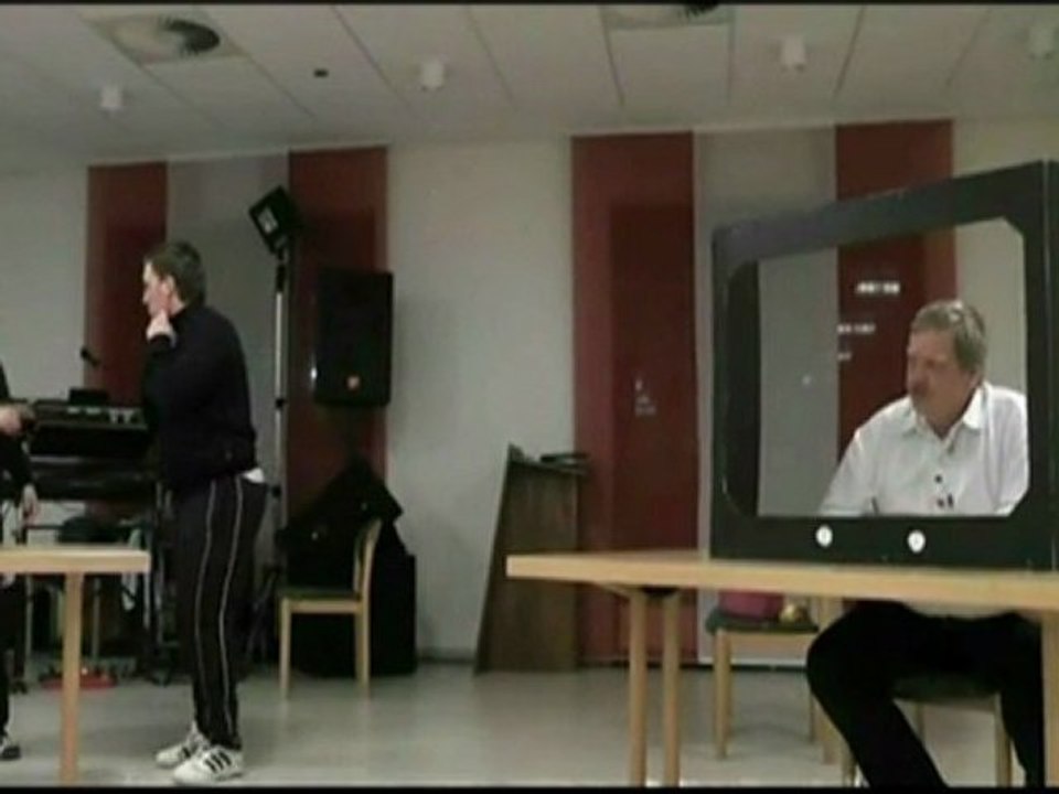 Schepperlingkirmes sketch frühstücksfernsehen