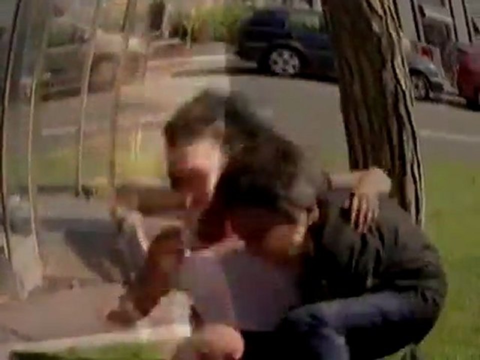 Didier Odieu & Vitor Hublot : La première fille (Brassens)