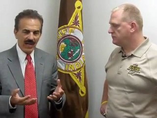 Randy Sevenish with ISA on Legal Remedies