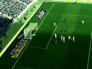 Pes 12 Güzel Goller