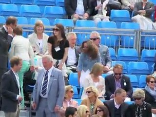 Pippa Middleton se sépare d'Alex Loudon