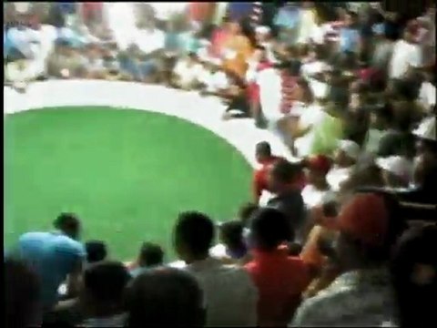 3era Parte Programa TECNODEPORTES Martes 8-Nov.-2011 por Manuel Perelló