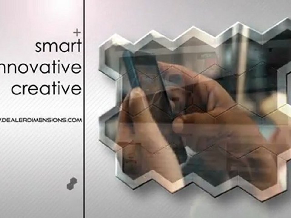 Dealer Dimensions Digital Marketing Solutions for Automotive