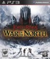 Lord Of The Rings War In The North PS3 ISO Game Download Link