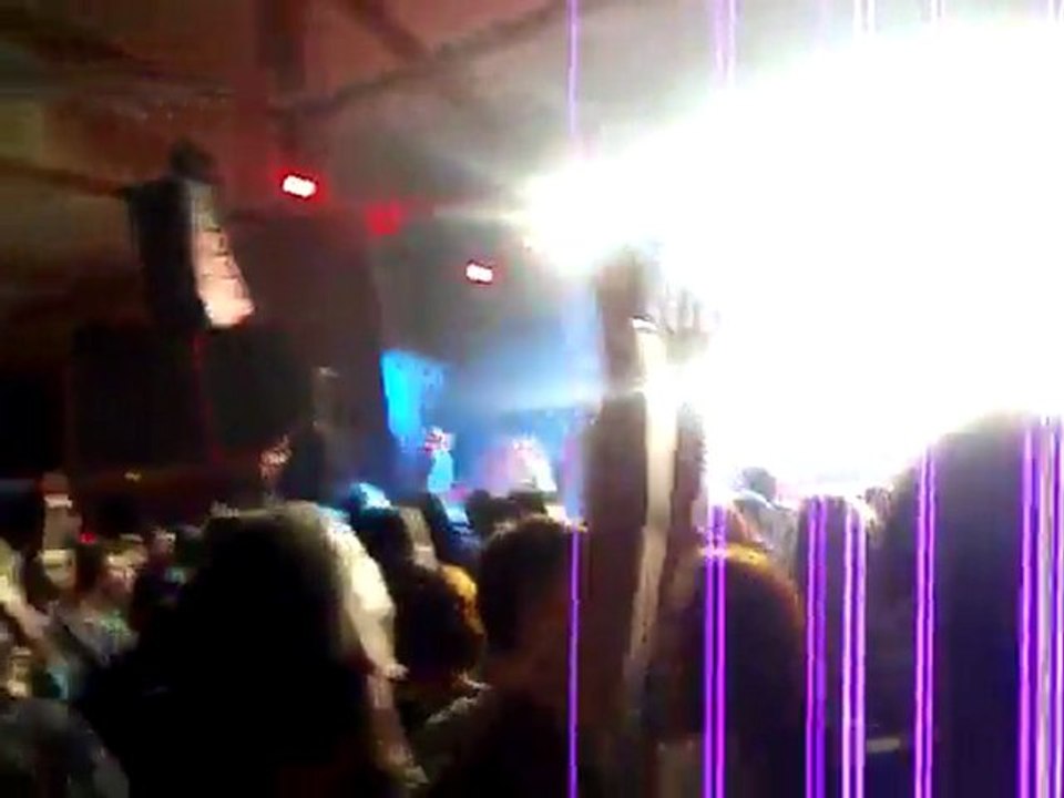 Général Lévy & PSB Family - Festival des Campagnes 2011