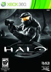 Halo 4 - XBOX360 ISO Download Link (Full)