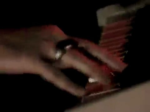 Jeff Bodart & Vitor Hublot : La mauvaise réputation (Brassens)