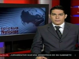 Población de Libia enfrenta enormes necesidades y desafíos