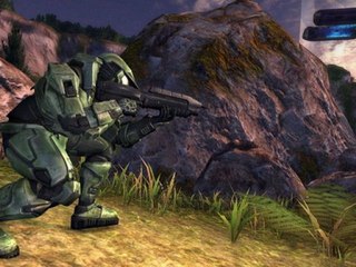Halo 4 - XBOX360 ISO Download Link 2013