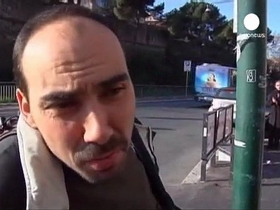 Per Monti una strada già in salita