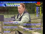 Meet UK's Horse Whisperer Gaynor Davenport - P1/2