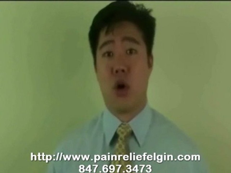 Chiropractic and Spinal Decompression For Your Disc Problem