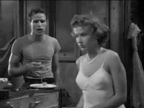 A Streetcar Named Desire (1951) - Video Dailymotion