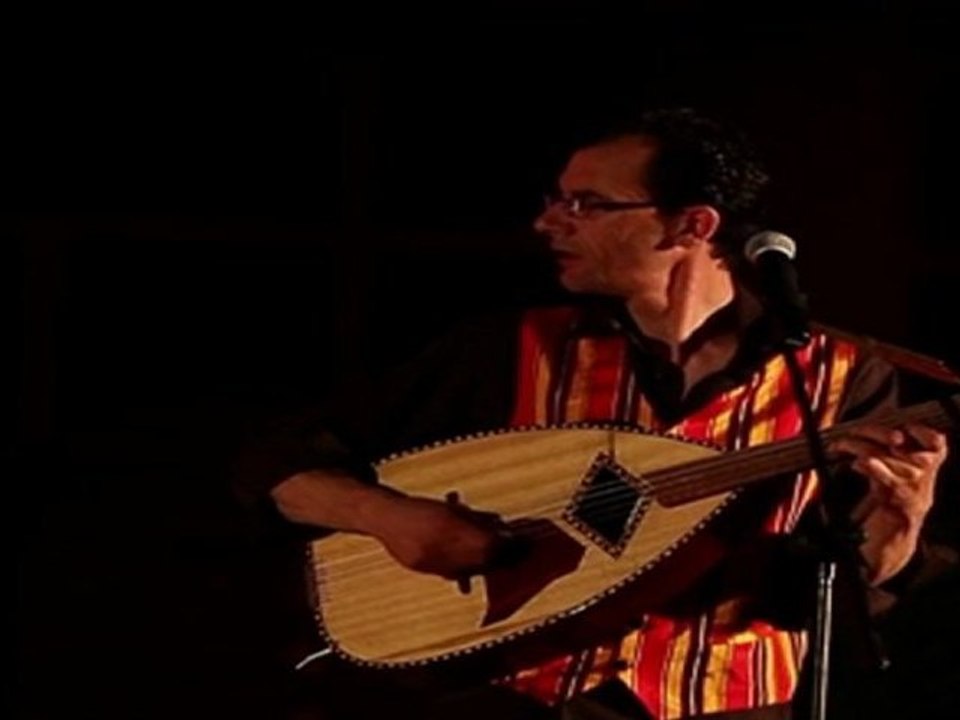 NUMIDIA concert live Aix les Bains2