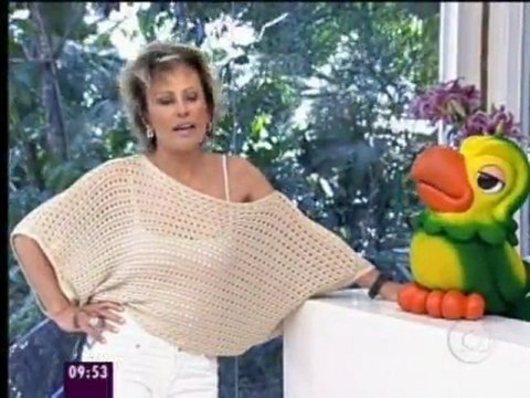 Mais Você 11-11-2011 Parte 4 [FINAL] Programa de sexta-feira