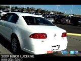 Buick Lucerne Columbus Ohio