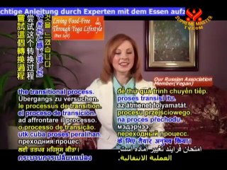 Oleg Maslov, Russian Teacher of Conscious Breathing-1/4