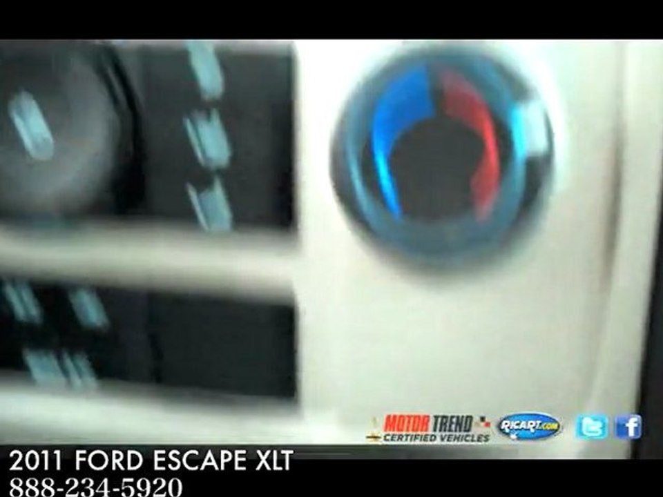Ford Escape Columbus Ohio