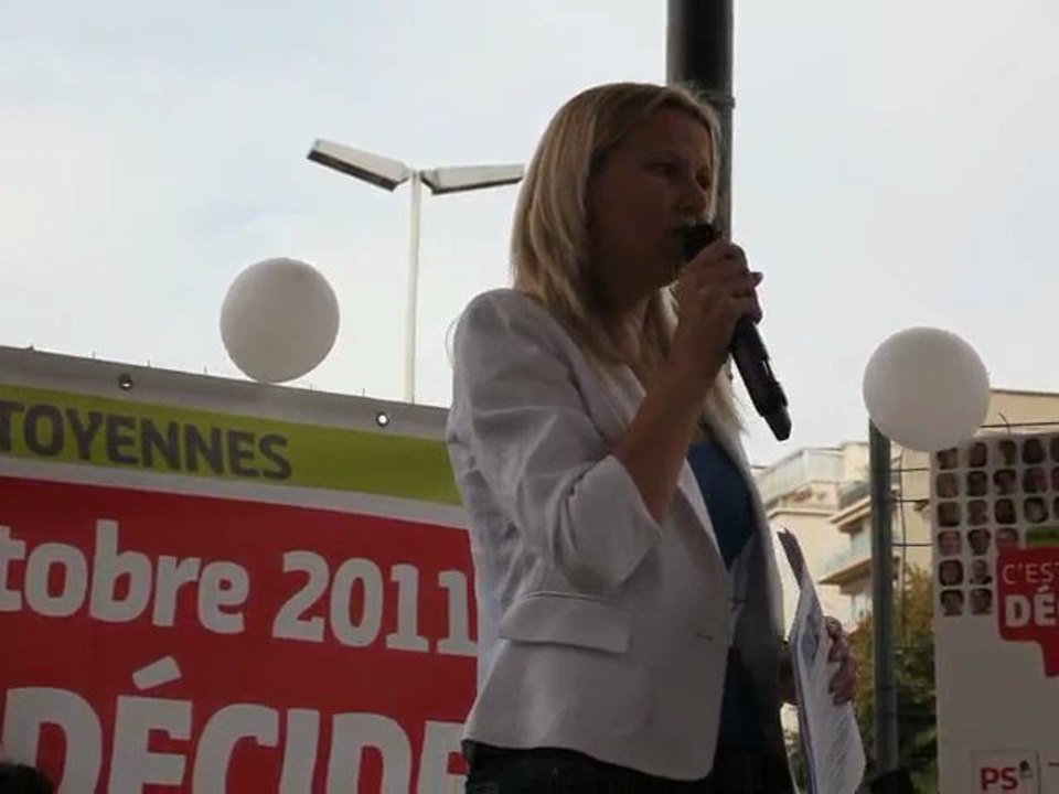 Débat sur l'éducation