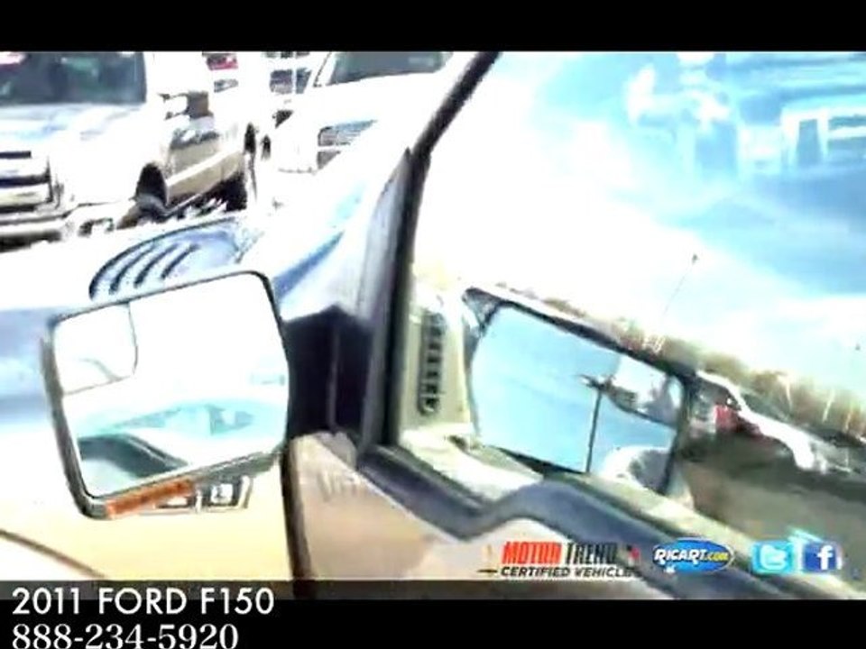 Ford F-150 Columbus