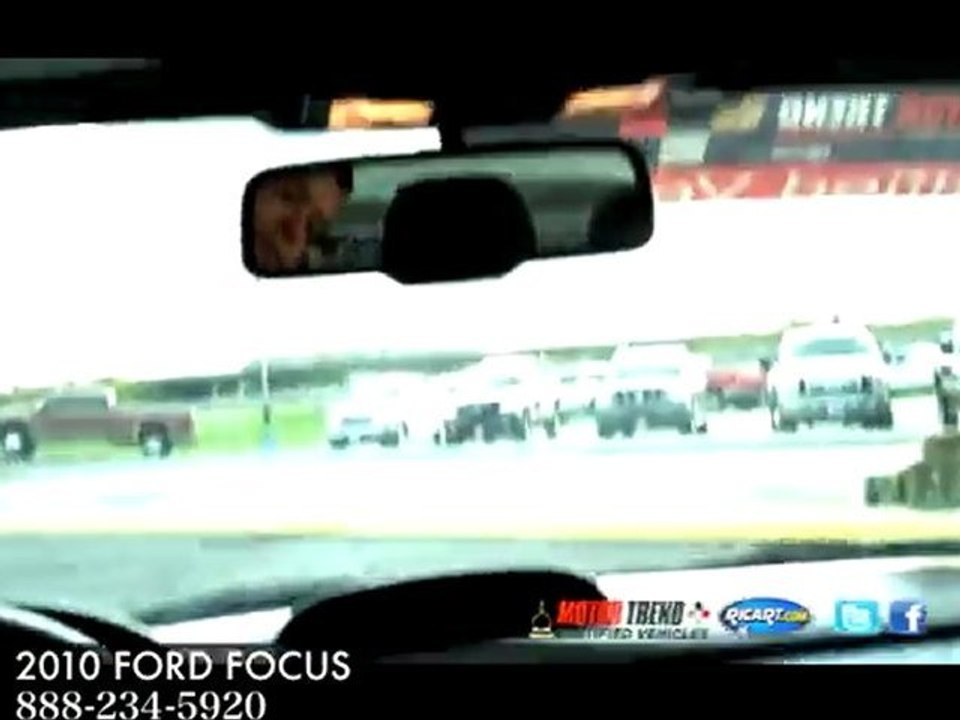 Ford Focus Columbus Ohio