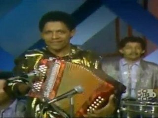 Decidí Cambiar - Rafael Orozco Con El Binomio De Oro