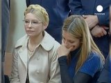 Yulia Timoshenko deberá afrontar nuevos cargos