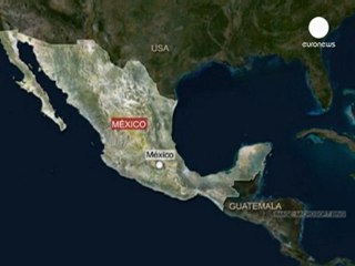 Messico: cade elicottero. A bordo ministro dell'Interno