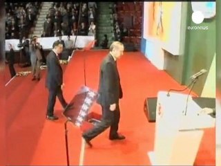 Terremoto en Turquía: la prensa y la oposición acusan...