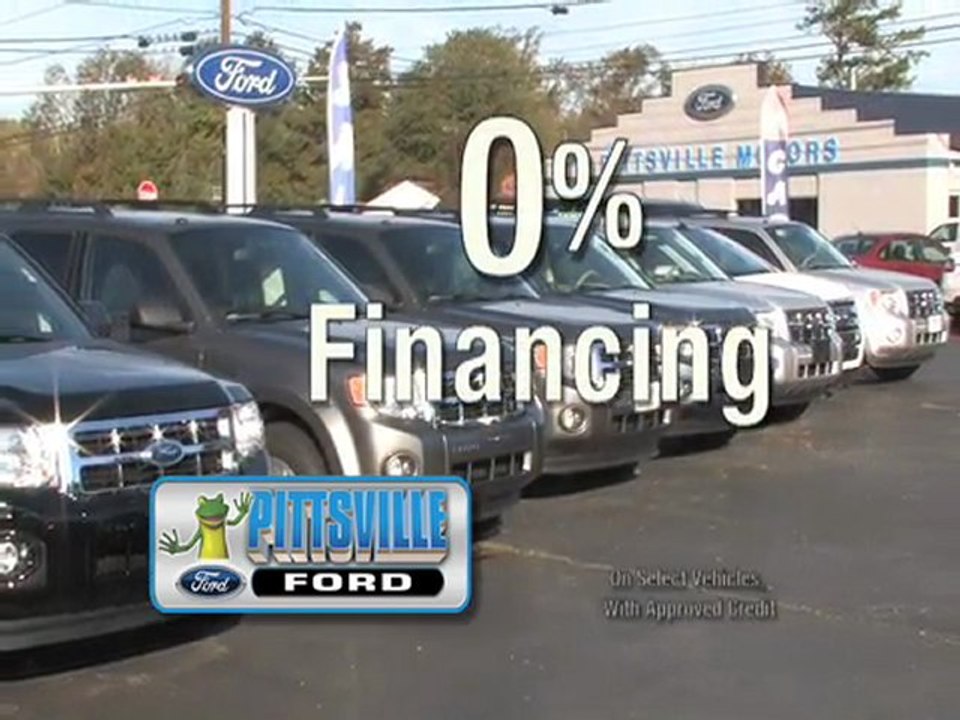 Ford - St Charles, MD - Ford Sale