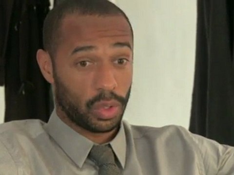 Thierry Henry a toujours faim de titres en MLS