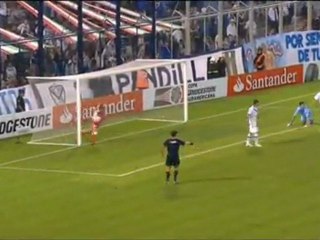 Velez 3 - 2 Santa Fé
