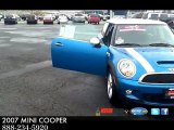 Mini Cooper Columbus Ohio