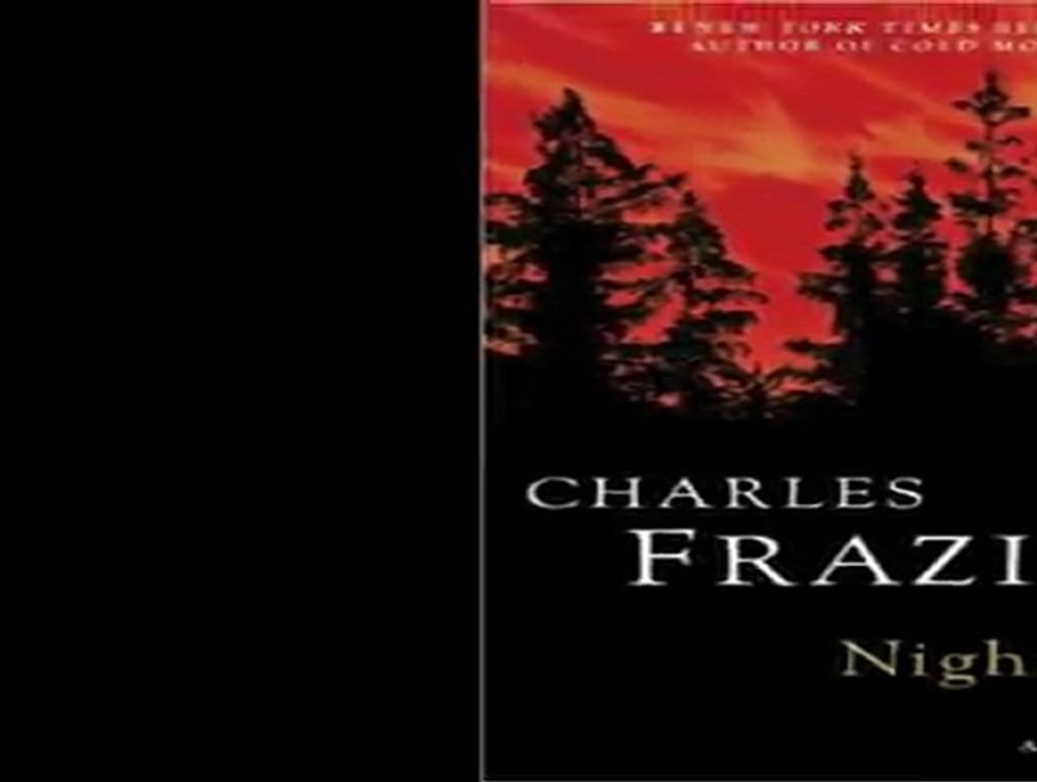 Charles Frazier - Nightwoods  free  ebook  download