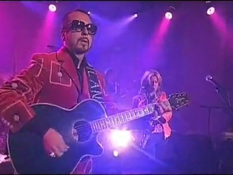 Lily was here - Candy Dulfer Dave Stewart