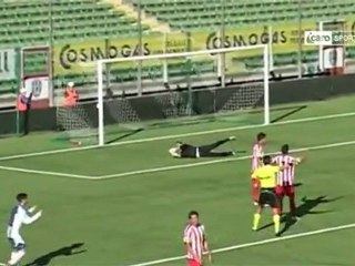 Icaro Sport. La 13° giornata di Seconda Divisione delle squadre romagnolev