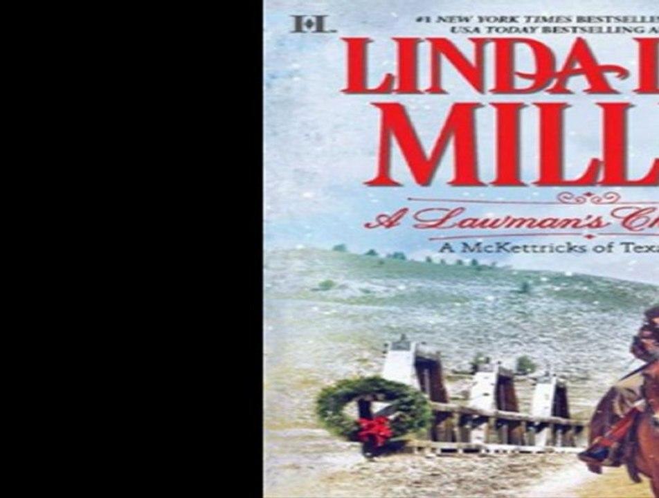 Linda Lael Miller - A Lawman's Christmas  free  ebook  download