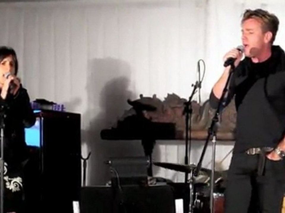 Can Ewan McGregor Still Reach Those Moulin Rouge Notes?