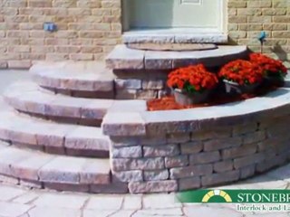 Landscape Contractors Perth Balderson Stonebridge ...
