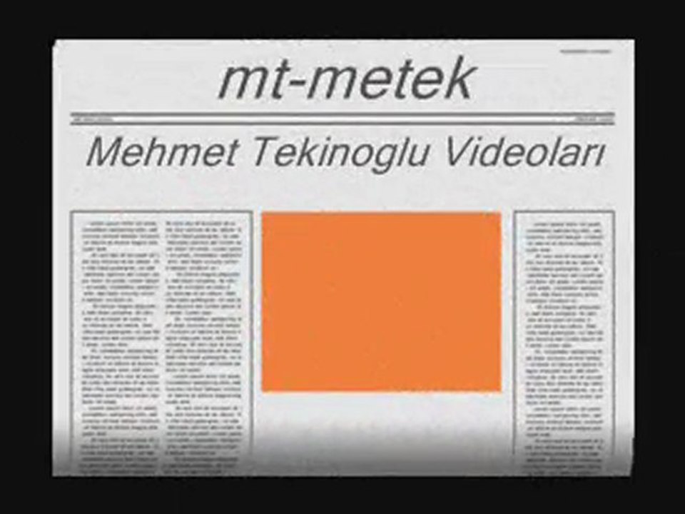 Tarih Kokan Belde KİZİLCABOLUK & Tavas zeybegi(mt-metek)